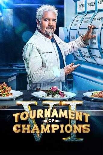 Tournament of Champions 2020