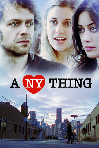A NY Thing 2009