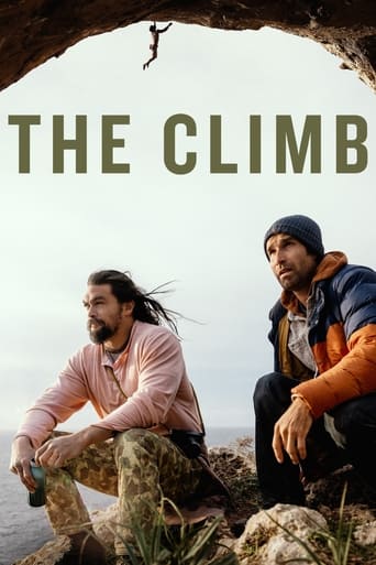 The Climb (2023) 2023