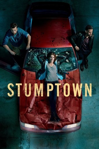 Stumptown 2019