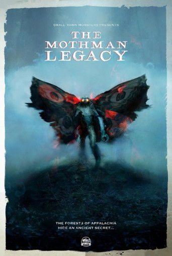 The Mothman Legacy 2020