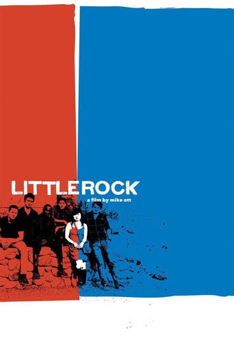 Littlerock 2010