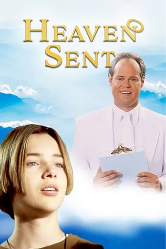 Heaven Sent 1994