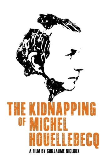 The Kidnapping of Michel Houellebecq 2014