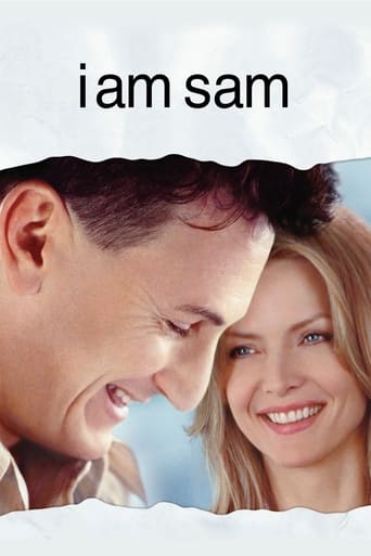 I Am Sam 2001