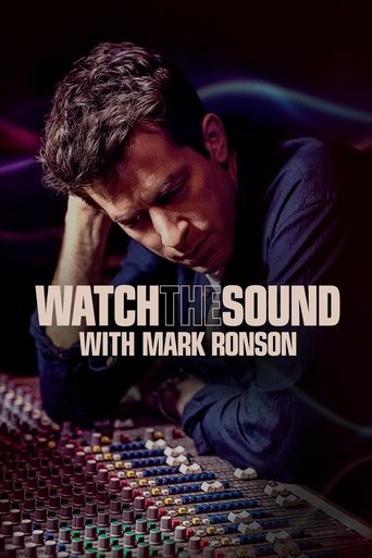 Watch the Sound with Mark Ronson 2021