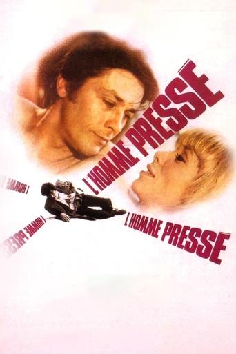 The Hurried Man 1977