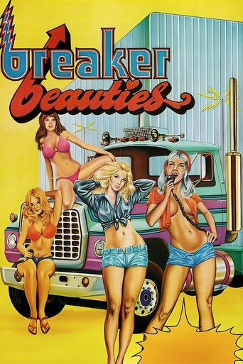 Breaker Beauties 1977