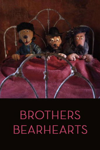 Brothers Bearhearts 2005