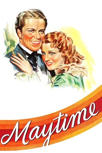 Maytime 1937