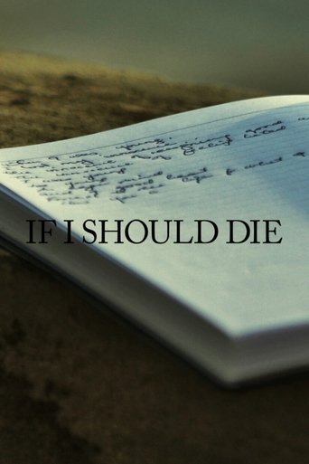 If I Should Die 2020