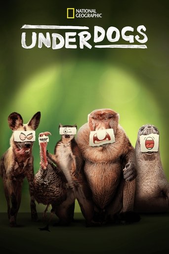 Underdogs (2025) 2025