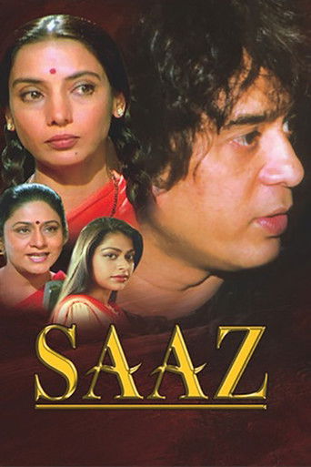 Saaz 1997