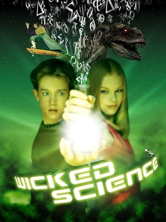Wicked Science 2004