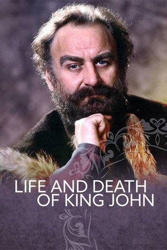 The Life and Death of King John 1984