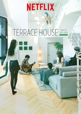 Terrace House: Tokyo 2019–2020 2019
