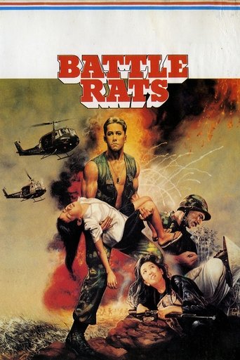 Battle Rats 1990