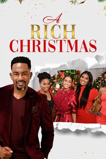 A Rich Christmas 2021