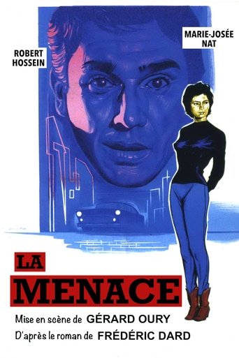 The Menace 1961
