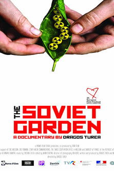 The Soviet Garden 2019