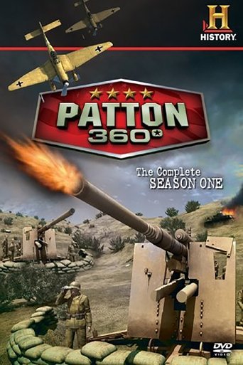 Patton 360 2009