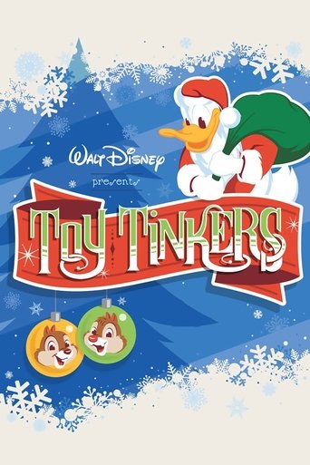 Toy Tinkers 1949