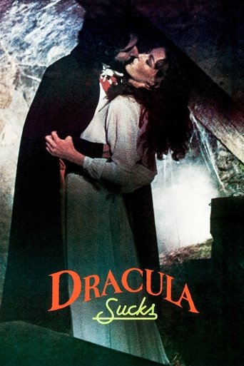 Dracula Sucks 1978