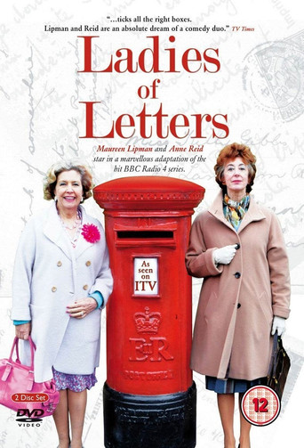 Ladies of Letters 2009