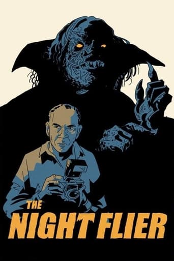 The Night Flier 1997