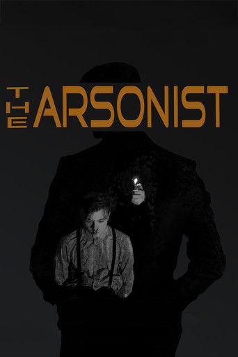 The Arsonist 2020