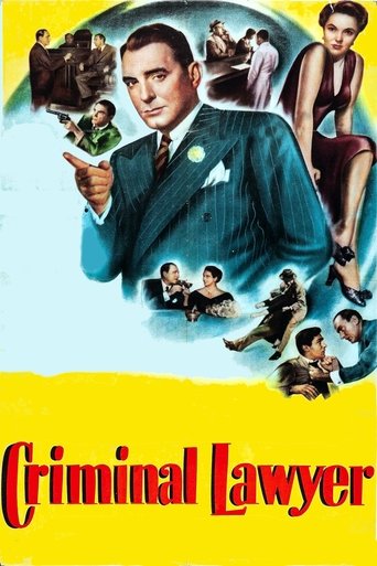 Criminal Lawyer 1951