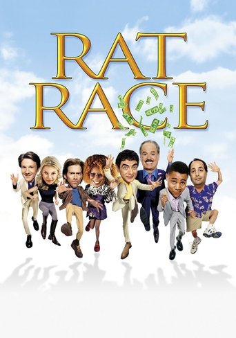 Rat Race 2001