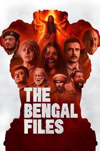 The Bengal Files 2025