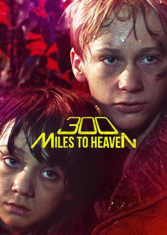 300 Miles to Heaven 1989