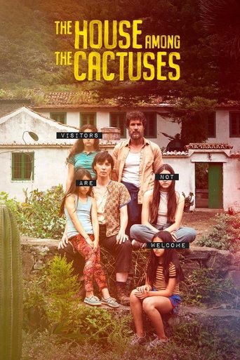 The House Among the Cactuses 2022