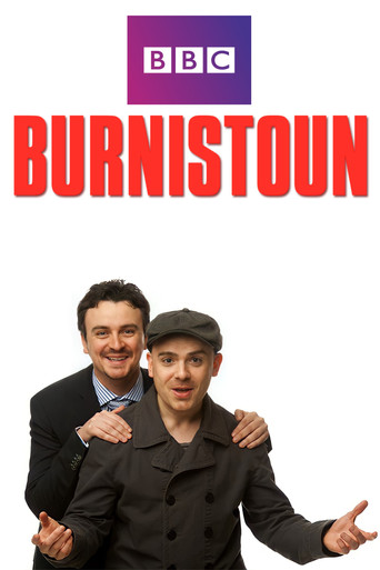 Burnistoun 2010