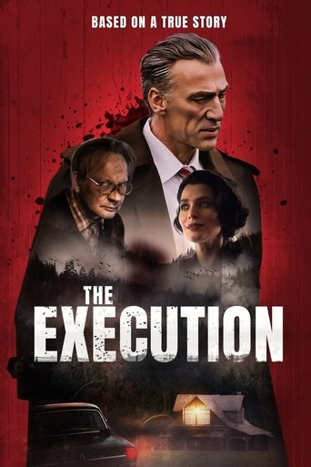 The Execution 2022