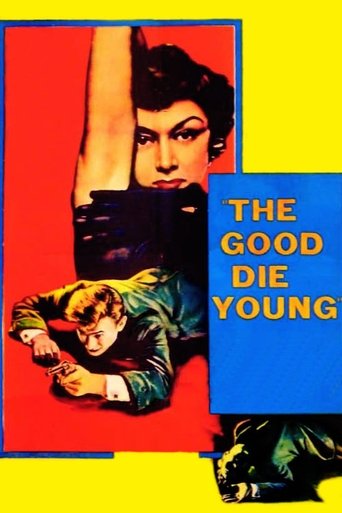 The Good Die Young 1954