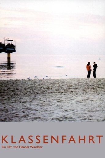 School Trip 2005