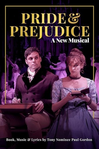 Pride and Prejudice: A New Musical 2020