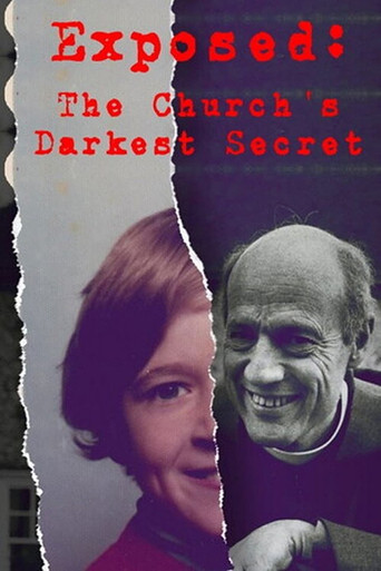 Exposed: The Church's Darkest Secret 2020