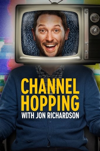 Channel Hopping With Jon Richardson 2020