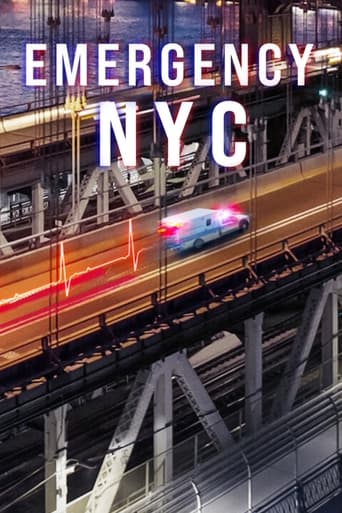 Emergency: NYC 2023
