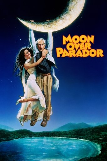 Moon Over Parador 1988