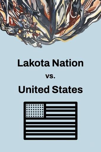 Lakota Nation vs. United States 2022