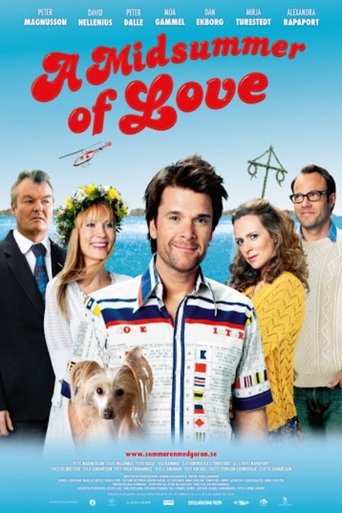 A Midsummer of Love 2009