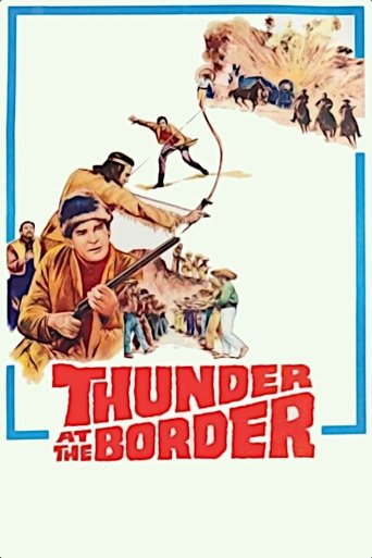 Thunder at the Border 1966