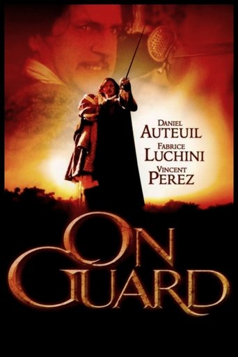On Guard 1997