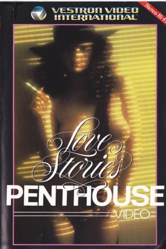 Penthouse Love Stories 1986