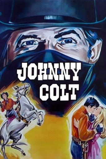 Johnny Colt 1966